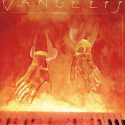 Vangelis : Heaven and Hell